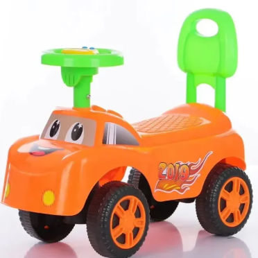 mega car for kids twist toy ba...