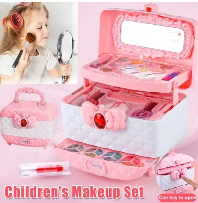 kids make up set non toxic a...