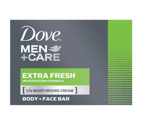 dove men care extra fresh bo...