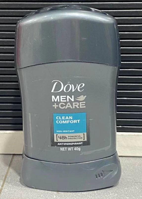 dove men + care clean comfor...