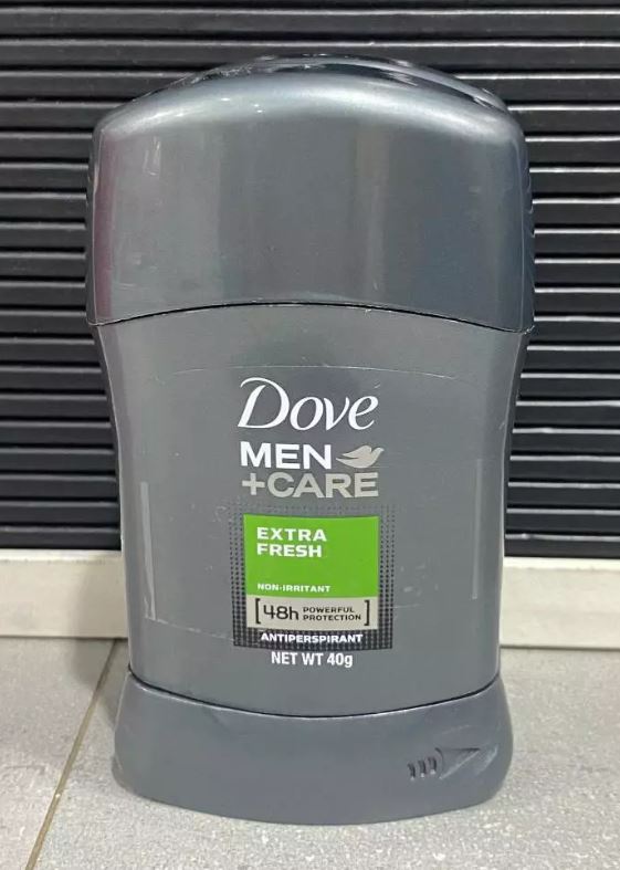 dove men + care extra fresh