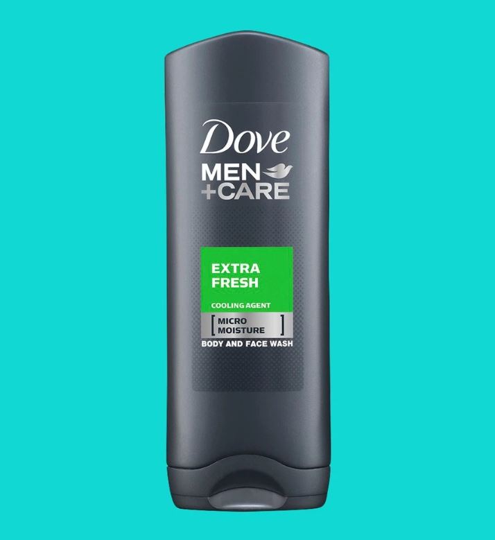 dove men + care extra fresh ...