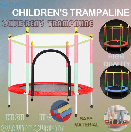 trampoline