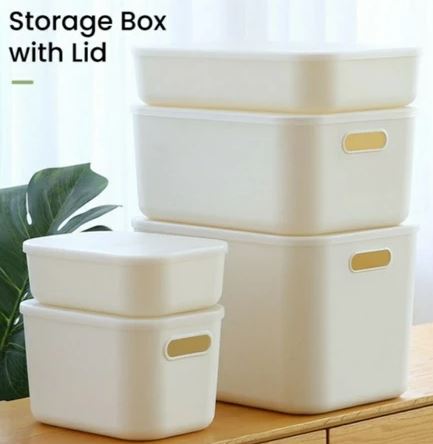 japanese style storage box