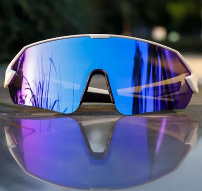 Cycling Glasses UV400 Sungla...