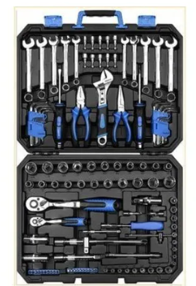 Home Repair Tool Set